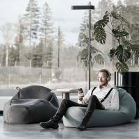 S&aelig;kkestol Office Nap Prisgr. 2