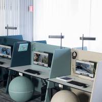 Bordlampe The Lightning Sort