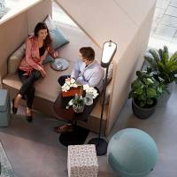 Gulvlampe The Lightning Sort