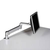 Skærmholder DZ, Alugrå