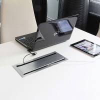 Str&oslash;mskinne Bi-Box Lille Alugr&aring;