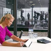 Str&oslash;mskinne Bi-Box Stor Hvid