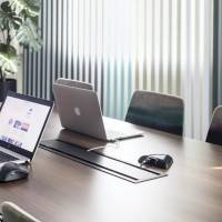 Str&oslash;mskinne Bi-Box Stor Sort