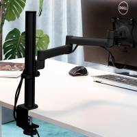 Sk&aelig;rmholder V4, Sort