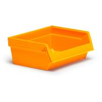 Modulboks 2076 96x105x45 mm Gul