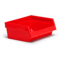 Modul boks 2076 96x105x45 mm R&oslash;d