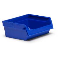 Modulboks 2076 96x105x45 mm Bl&aring;