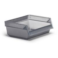 Modulboks 2076 96x105x45 mm Transparent gr&aring;