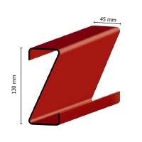 Bj&aelig;lke Z130 3000mm Kap. 3200kg