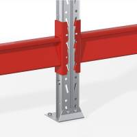 Bj&aelig;lke Z105-24 2750mm Kap. 2170kg