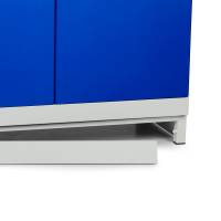 Trucksokkel for ASHV 1200x670mm