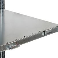 H&aelig;ngekonsol til Boltless hj&oslash;rnereol