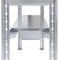 Hylde Boltlessbj&aelig;lke 1300 mm/150 kg