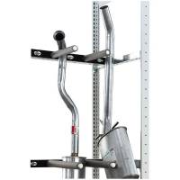 Monteringss&aelig;t Boltless for st&aring;ende gods 1000 x 800 mm