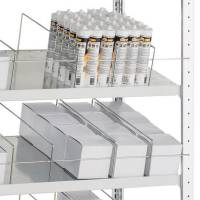 Deleb&oslash;jle Boltless for skr&aring;hylde