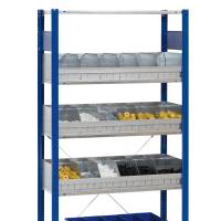 Ramme Boltless, sm&aring;tingsopdeling 1000 x 600 mm