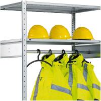 B&oslash;jlestang Boltless for t&oslash;joph&aelig;ng