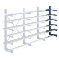 Grenreol for lettere gods K1000 Enkelt Till&aelig;gsfag