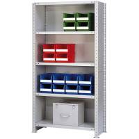 Rygplade Boltless h&oslash;jde 500 mm bredde 1300 mm