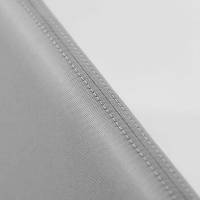 Bordsk&aelig;rm 650x1400 mm med s&oslash;m Prisgruppe 1