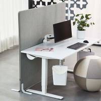 Gulvsk&aelig;rm 1400x1000 mm med s&oslash;m Prisgruppe 3