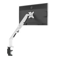 Sk&aelig;rmholder Ergoview 2.0 Hvid