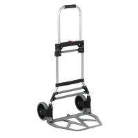 S&aelig;kkevogn Alu 100kg