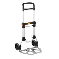 S&aelig;kkevogn Alu 200kg