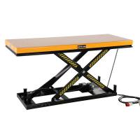 L&oslash;ftebord SL 800x2000mm 500 kg