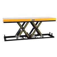 L&oslash;ftebord SL 820x2500mm 2000 kg