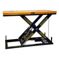 L&oslash;ftebord SL 1200x2000mm 4000 kg