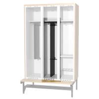 H&oslash;j skillev&aelig;g