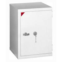 Brandsikkert V&aelig;rdiskab Eurobasic 60