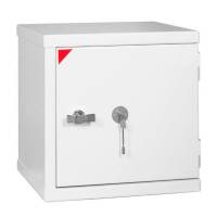 Brandsikkert V&aelig;rdiskab Eurobasic 40