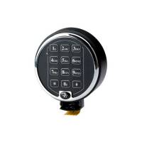 Elektronisk kodel&aring;s til HA45/75