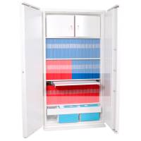 Udtr&aelig;ksbar arbejdshylde til HA45/75