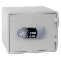 Brandsikkert dokumentskab YES020 60P