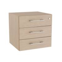 Skuffeindsats DNA, Eg med alugr&aring; h&aring;ndtag