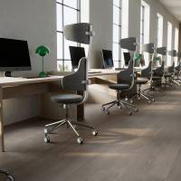 Kontorstol Savo Spine L