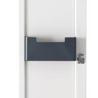 Opbevaringshylde til 300 mm d&oslash;r