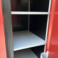 Hylde til oph&aelig;ngsliste 300x550 mm