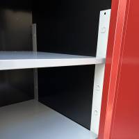 Oph&aelig;ngslister til hylder, 720 mm