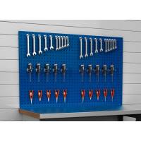 V&aelig;rkt&oslash;jstavle 950x1500 RAL5005