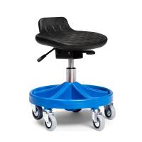 Mont&oslash;rstol All-round model Comfort 214 Bl&aring;