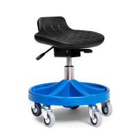 Mont&oslash;rstol All-round model Comfort 214 Bl&aring;