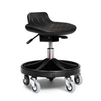 Mont&oslash;rstol All-round model Comfort 224 Sort