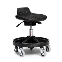 Mont&oslash;rstol All-round model Comfort 224 Sort