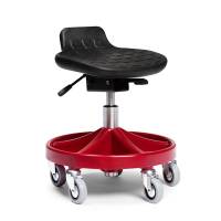 Mont&oslash;rstol All-round model Comfort 234 R&oslash;d