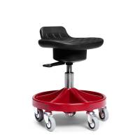 Mont&oslash;rstol All-round model V-Matic 234 R&oslash;d