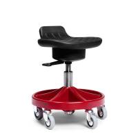 Mont&oslash;rstol All-round model V-Matic 234 R&oslash;d